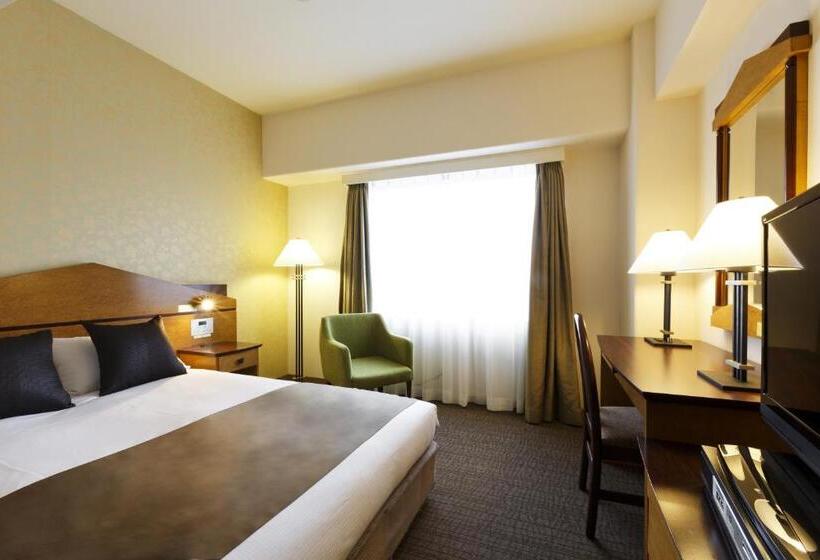 Quarto Basic, Resol Gifu