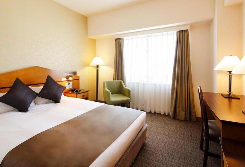 Quarto Basic, Resol Gifu