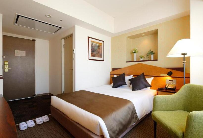 ベーシックルーム, Resol Gifu