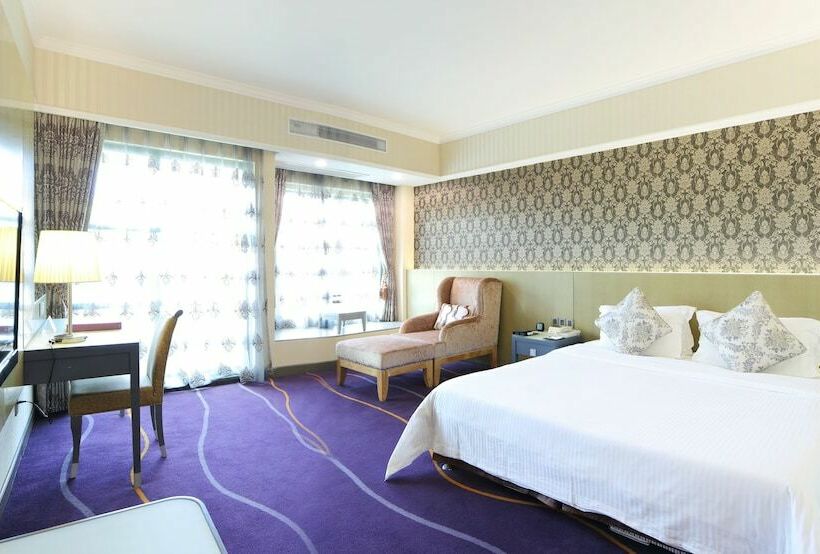 Habitació Deluxe, Richmond