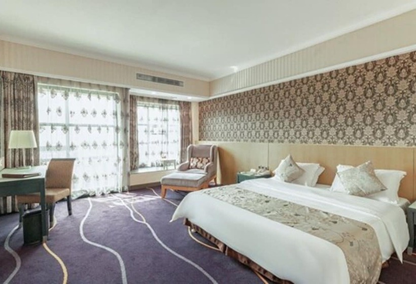 Habitació Deluxe, Richmond