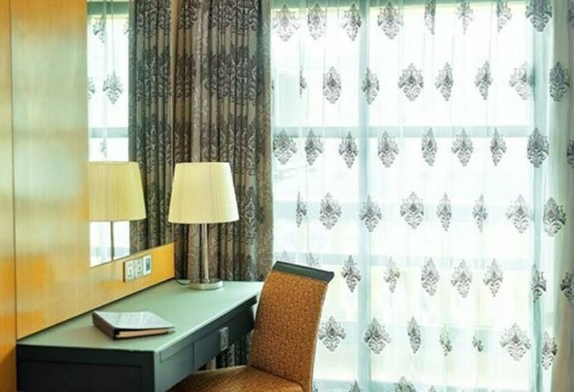 Quarto Deluxe, Richmond