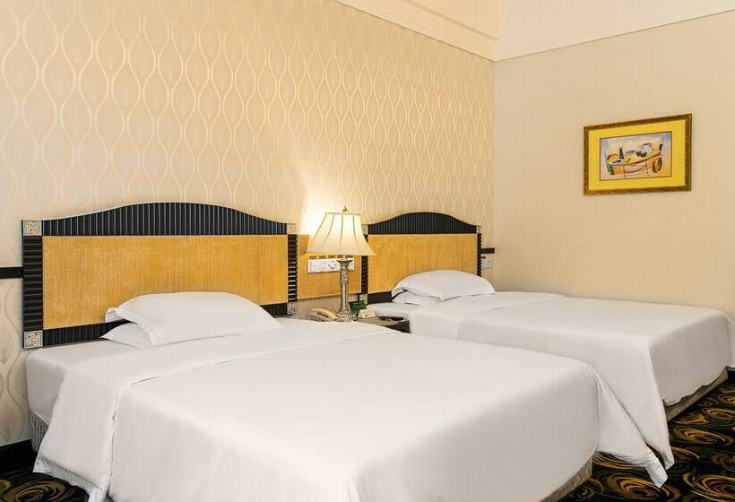 Habitació Business, Richmond