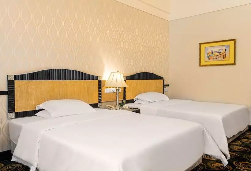 اتاق کلاس بیزنس, Richmond