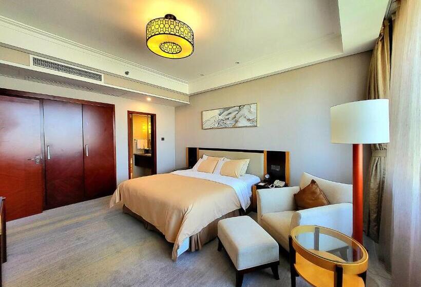 Delüks Süit, Tianjin Saixiang