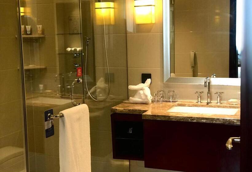 Executive Oda, Tianjin Saixiang