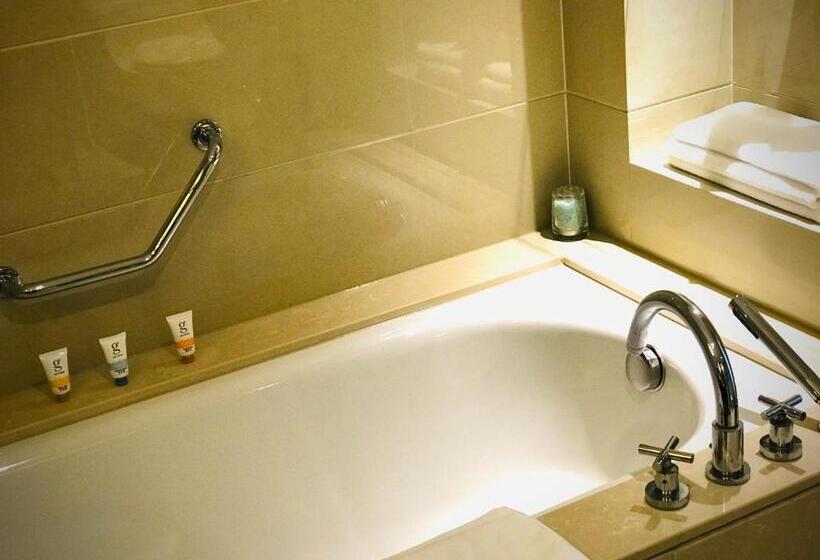 Quarto Executivo, Tianjin Saixiang