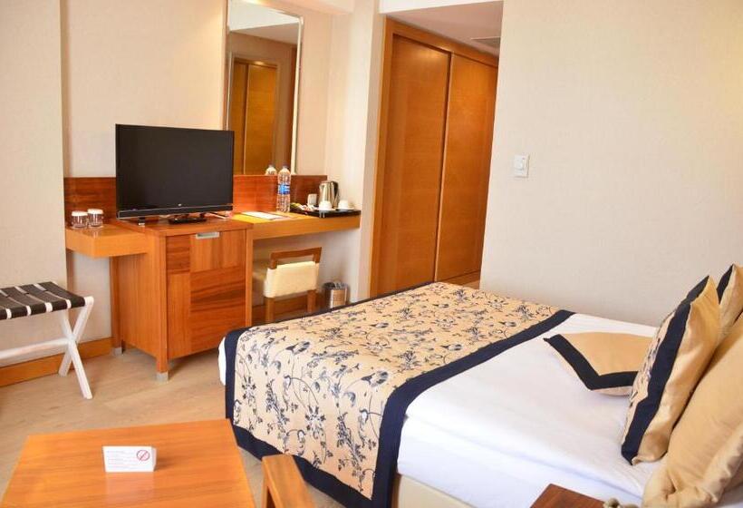 Номер Стандарт, Trendy Side Beach Adults Only