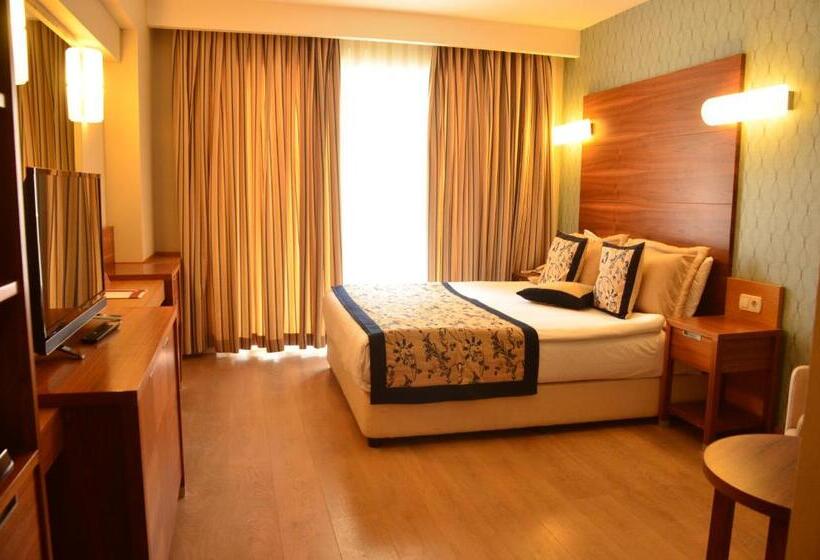 Номер Стандарт, Trendy Side Beach Adults Only