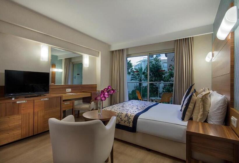 Номер Стандарт, Trendy Side Beach Adults Only