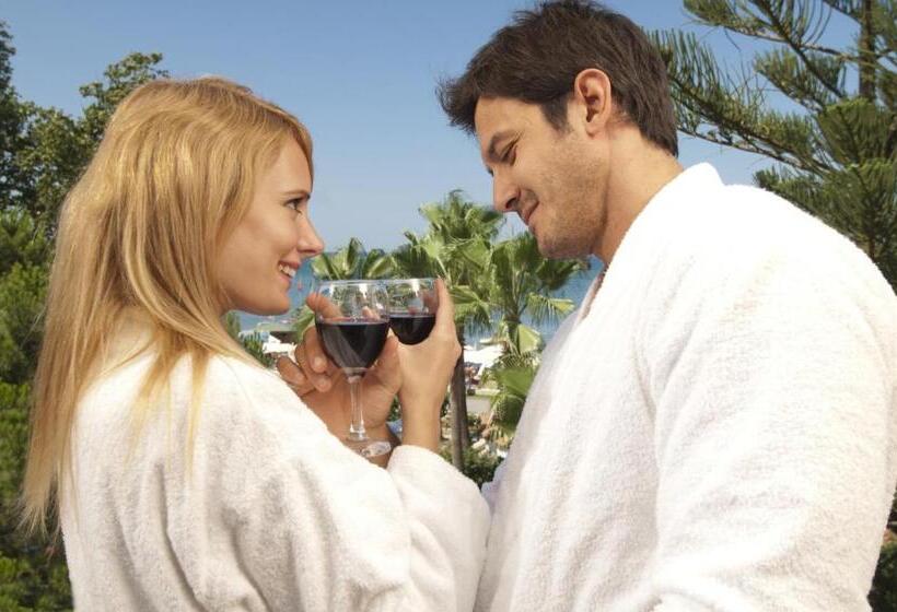 اتاق استاندارد, Trendy Side Beach Adults Only