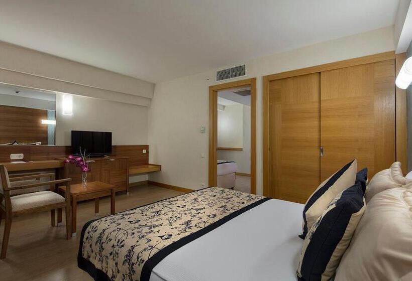 Полулюкс, Trendy Side Beach Adults Only