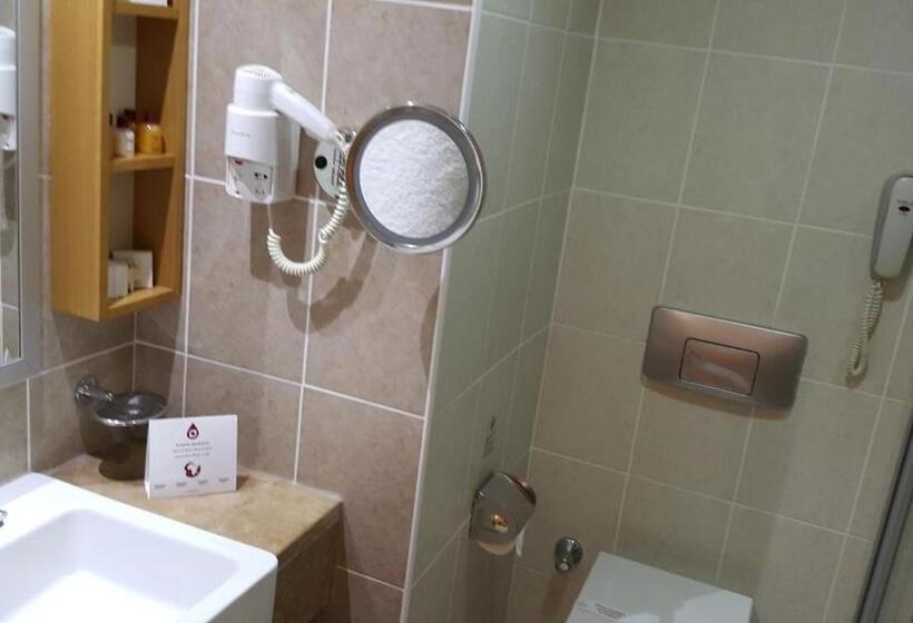 Полулюкс, Trendy Side Beach Adults Only