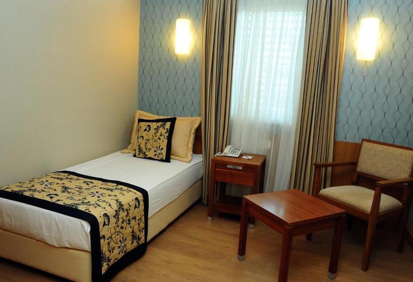 Полулюкс, Trendy Side Beach Adults Only