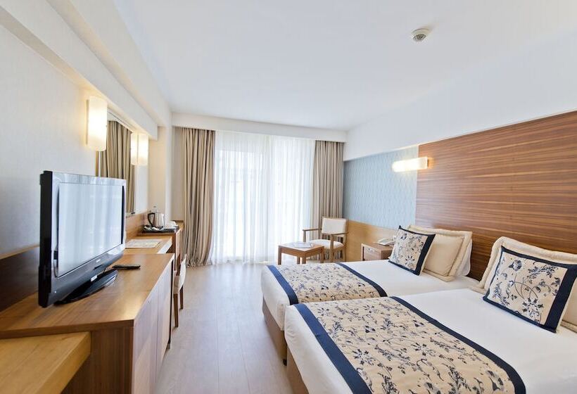 Номер Стандарт, Trendy Side Beach Adults Only