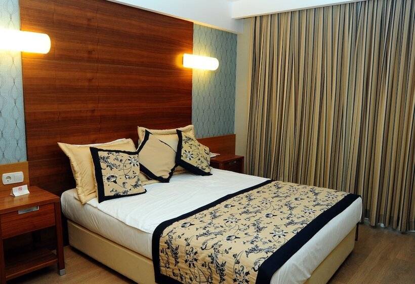 Номер Стандарт, Trendy Side Beach Adults Only