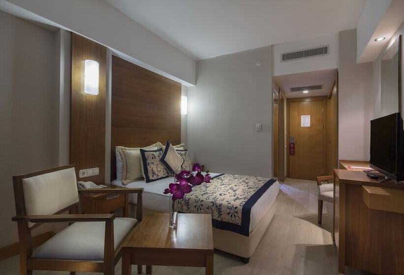 اتاق استاندارد, Trendy Side Beach Adults Only