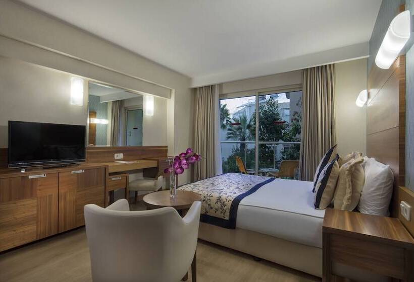 Номер Стандарт, Trendy Side Beach Adults Only