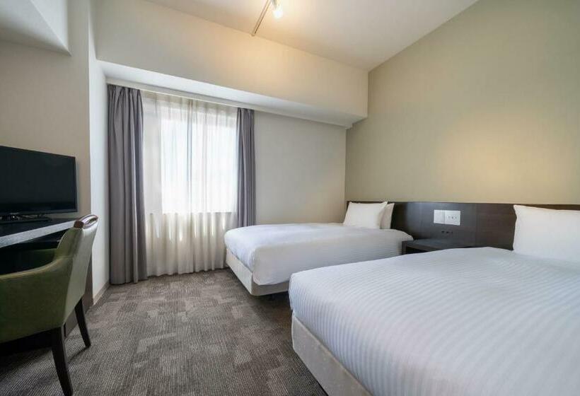 غرفة قياسية, Vista Ebina