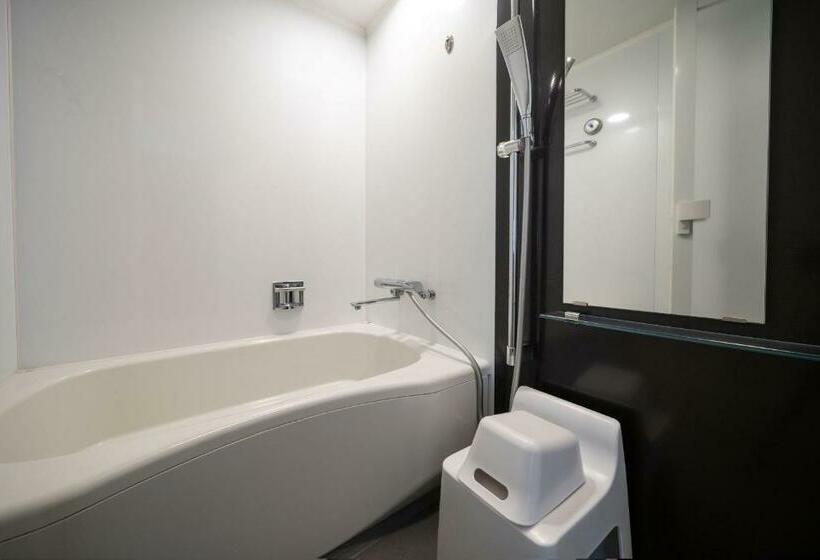 غرفة قياسية, Vista Ebina