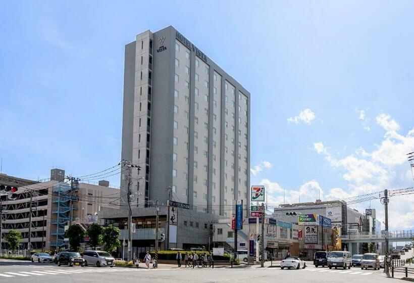 اتاق استاندارد, Vista Ebina