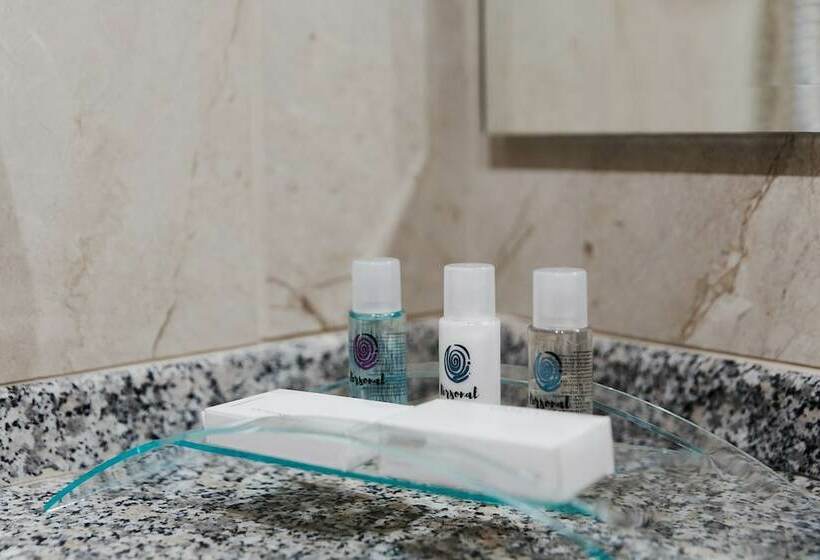 スタンダードルーム, Z Palace & Congress Center