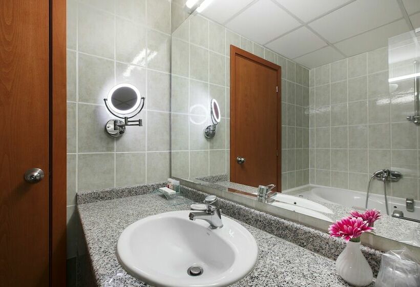 スタンダードルーム, Z Palace & Congress Center