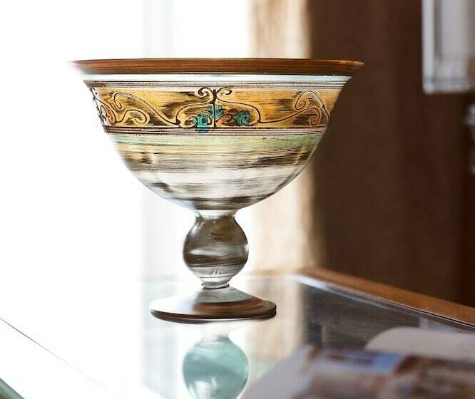 スタンダードルーム, Z Palace & Congress Center