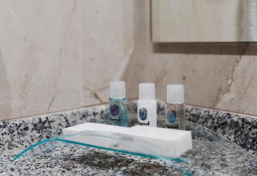 スタンダードルーム, Z Palace & Congress Center