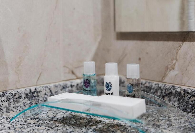 スイート, Z Palace & Congress Center