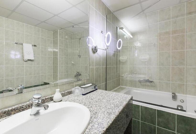 スイート, Z Palace & Congress Center