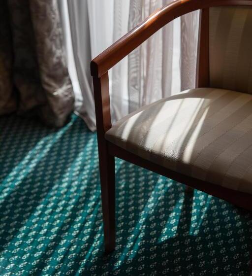 スイート, Z Palace & Congress Center