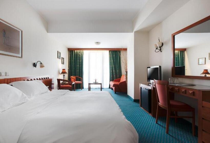 スイート, Z Palace & Congress Center