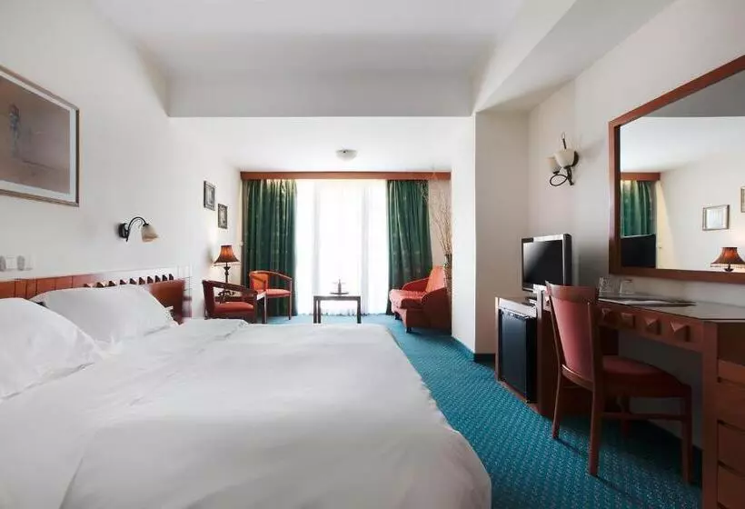 スイート, Z Palace & Congress Center