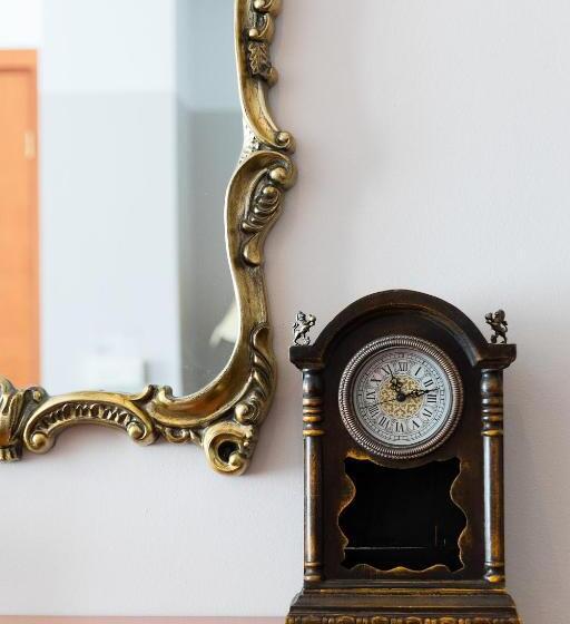 デラックスルーム, Z Palace & Congress Center