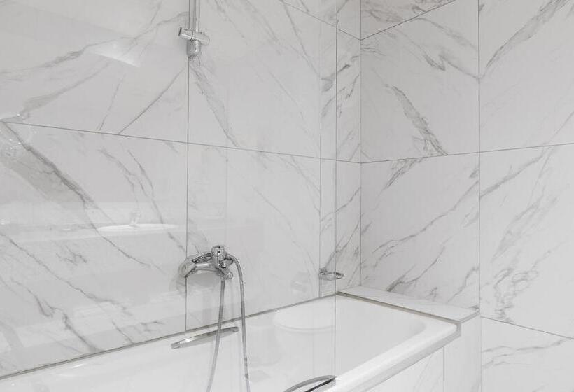 デラックススイート, Z Palace & Congress Center