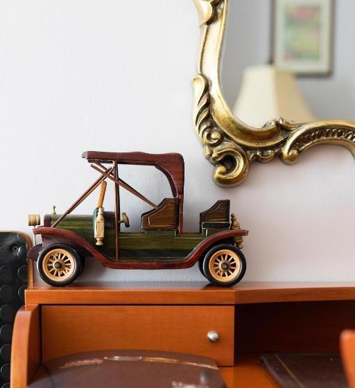 デラックススイート, Z Palace & Congress Center