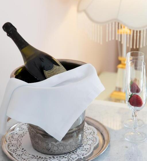 コネクティングルーム(家族用)。, Z Palace & Congress Center