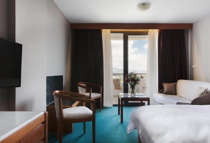 コネクティングルーム(家族用)。, Z Palace & Congress Center