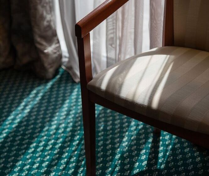 スタンダードルーム, Z Palace & Congress Center