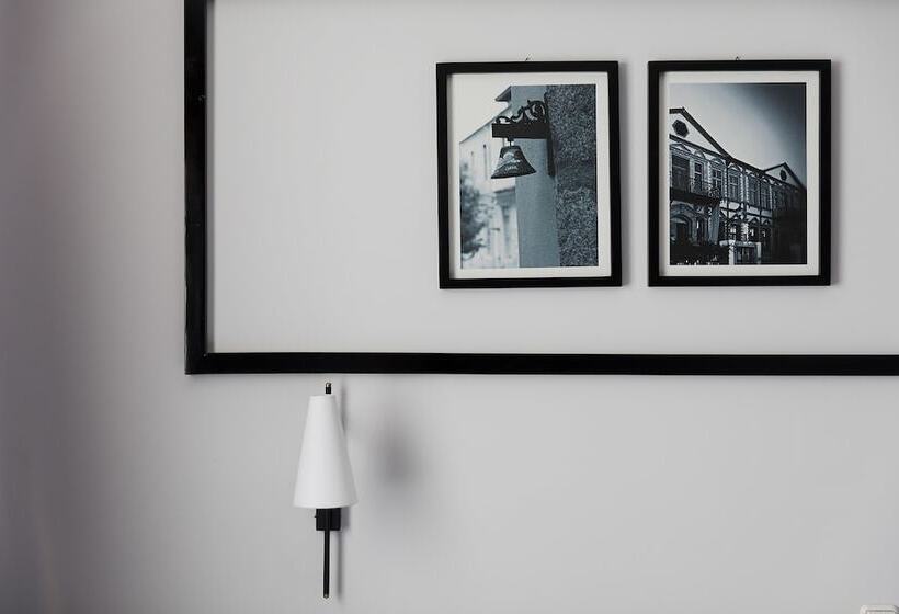 デラックスルーム, Z Palace & Congress Center