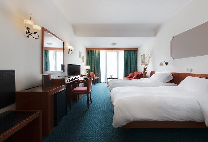 スイート, Z Palace & Congress Center