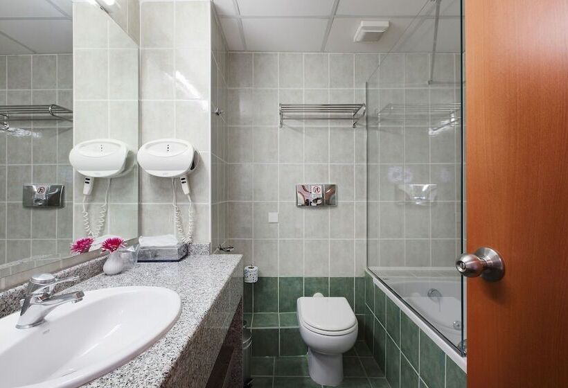 スイート, Z Palace & Congress Center