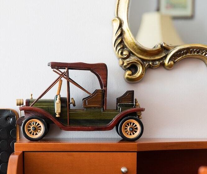 デラックススイート, Z Palace & Congress Center