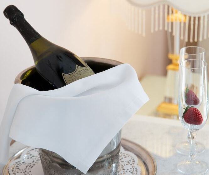 デラックススイート, Z Palace & Congress Center