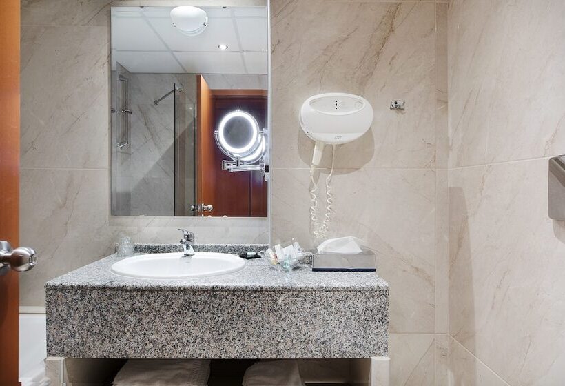 デラックスルーム, Z Palace & Congress Center