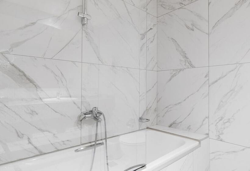 デラックススイート, Z Palace & Congress Center