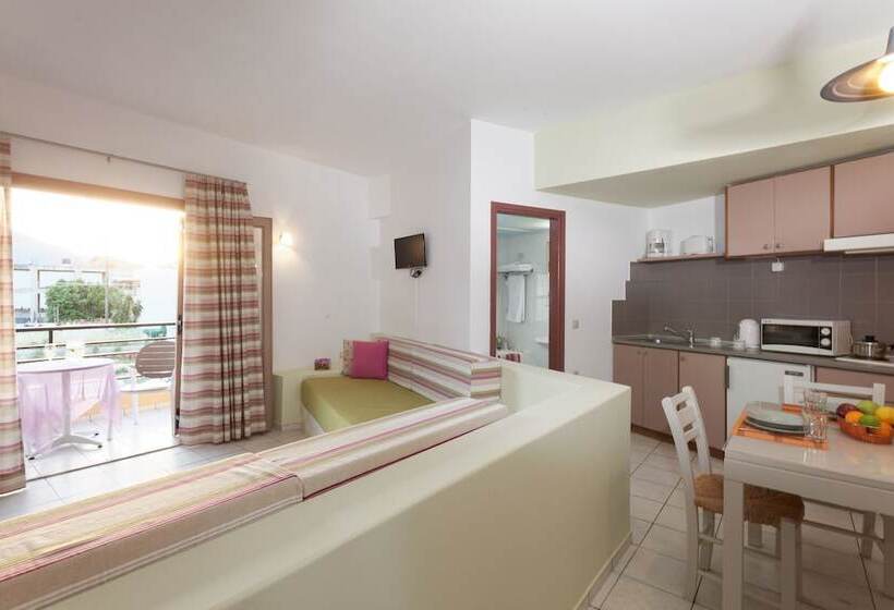 חדר סטודיו סטנדרד, Latania Apartments