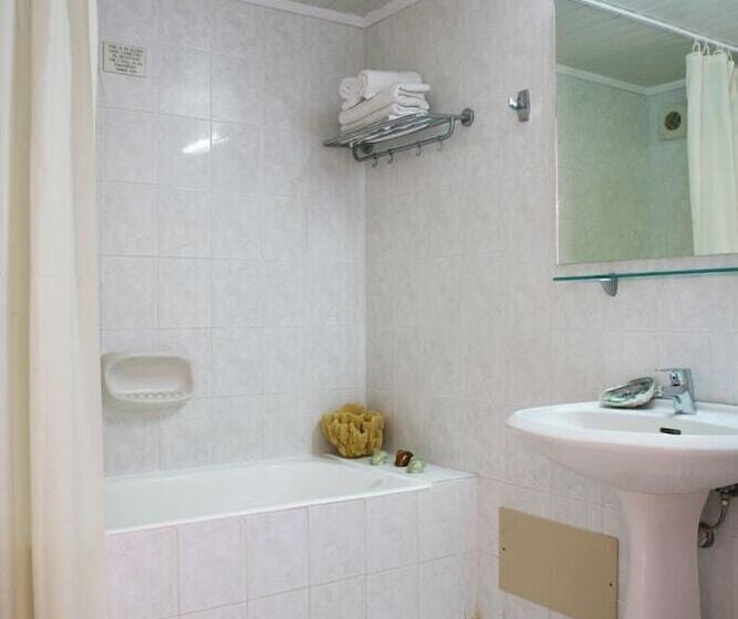 침실 1개 아파트, Latania Apartments