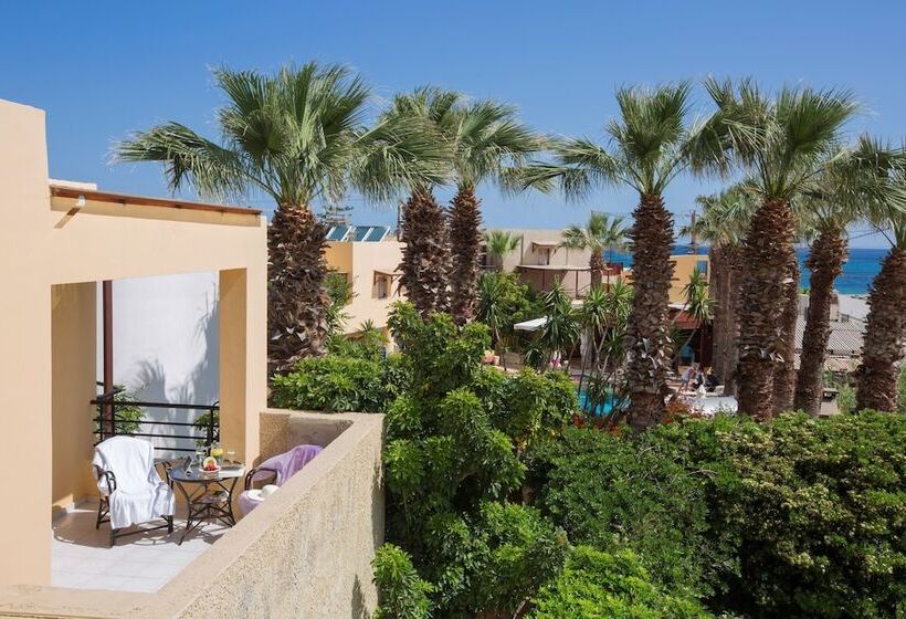 침실 1개 아파트, Latania Apartments